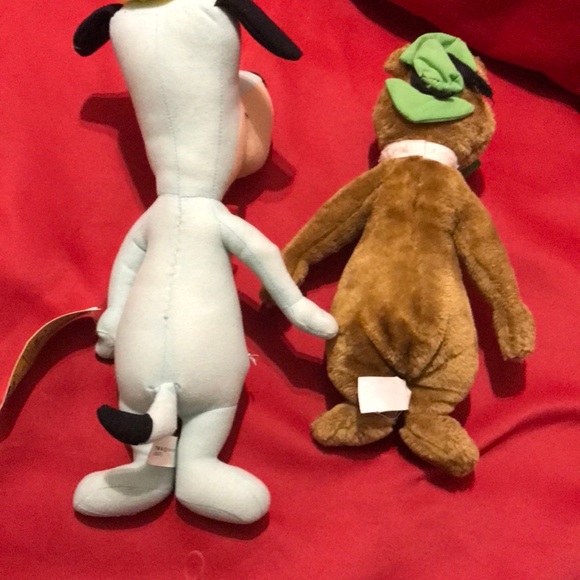 Hanna-Barbera plushies - Picture 14 of 14